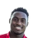 John Oyenuga — Hậu vệ, Dover Athletic