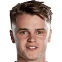 Jake Hesketh — Tiền vệ, Sholing FC