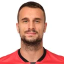 Nemanja Anđelković — Hậu vệ, Qingdao Hainiu