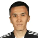 Bagdat Kairov — Hậu vệ, FK Aktobe
