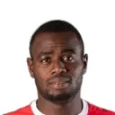 Daniel Sosah — Tiền đạo, FK Aktobe