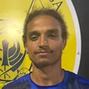 Justice Campbell — Tiền đạo, AFC Wolverhampton City