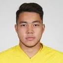 Talgat Kussyapov — Hậu vệ, FK Aktobe
