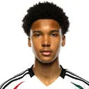 Pascal Mozie — Tiền vệ, Annecy FC