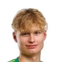 Ville Kumpu — Hậu vệ, Ilves