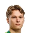 Kalle Wallius — Tiền vệ, Ilves