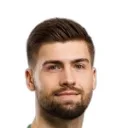 Anton Popovitch — Tiền vệ, Ilves