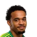 Vincent Ulundu — Tiền đạo, Inter Turku
