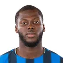 Yunus Musah — Tiền vệ, AC Milan