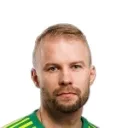 Joona Veteli — Tiền vệ, HJK
