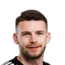 Faris Krkalić — Thủ môn, Ilves