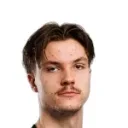 Lucas Väyrynen — Thủ môn, VPS
