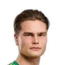 Matias Rale — Hậu vệ, Ilves