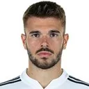 Mario Vušković — Hậu vệ, Hamburger SV