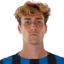 Lorenzo Bernasconi — Tiền vệ, Atalanta