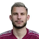 Vadim Pigas — Hậu vệ, FC Nizhny Novgorod