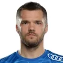 Roman Begunov — Hậu vệ, Dinamo Minsk