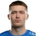 Maksim Myakish — Tiền vệ, FC Tobyl