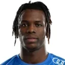 Moustapha Djimet — Tiền đạo, Dinamo Minsk