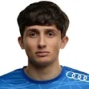 Karen Vardanyan — Tiền đạo, Dinamo Minsk