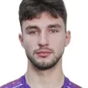 Ivan Shimakovich — Thủ môn, Dinamo Minsk