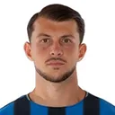 Lazar Samardžić — Tiền vệ, Atalanta