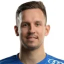 Aleksey Vakulich — Hậu vệ, Dinamo Minsk