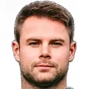 Chris Johns — Thủ môn, Linfield