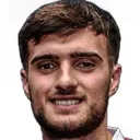 Euan East — Hậu vệ, East Kilbride