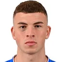 Ethan McGee — Hậu vệ, Linfield