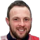 Jamie Mulgrew — Tiền vệ, Linfield