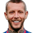 Kirk Millar — Tiền đạo, Linfield