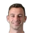 Matthew Fitzpatrick — Tiền đạo, Linfield