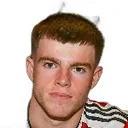 Kieran Offord — Tiền đạo, Linfield