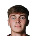 Sean Brown — Hậu vệ, Linfield