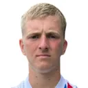Rhys Annett — Tiền đạo, Linfield