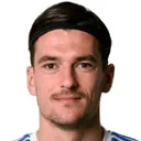 Miomir Đuričković — Hậu vệ, FK Budućnost Podgorica