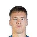 Ilia Serikov — Hậu vệ, FK Budućnost Podgorica