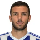 Adnan Orahovac — Hậu vệ, FK Budućnost Podgorica