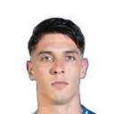 Ivan Bulatović — Tiền đạo, FK Budućnost Podgorica