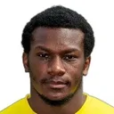 David Bremang — Tiền đạo, AFC Croydon Athletic