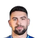 Ivan Bojović — Tiền đạo, FK Budućnost Podgorica