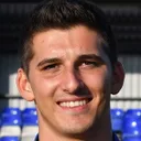 Billy Cracknell — Hậu vệ, Wingate & Finchley