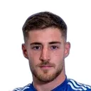 Petar Vuković — Hậu vệ, FK Otrant-Olympic