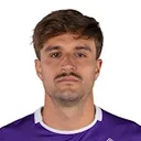 Luca Ranieri — Hậu vệ, Fiorentina