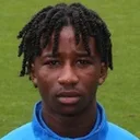 David Boateng — Hậu vệ, AFC Croydon Athletic