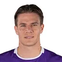 Nicolò Fagioli — Tiền vệ, Fiorentina