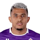 Dodô — Hậu vệ, Fiorentina