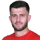 Anio Poci — Hậu vệ, FC Prishtina