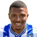 Luke Cook — Tiền đạo, Gosport Borough